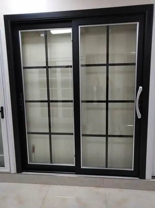 哪个阳台门好看,选择困难症又犯了!