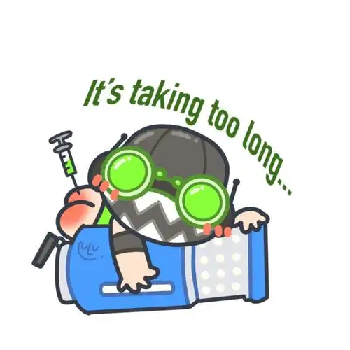 【apex头像】喜报:画完了画完了 - apex头像q版 - 实验室设备网