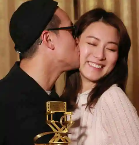 曾国祥玩拖婚 黄宗泽趁机上位搭王敏奕 曾志伟要发火了