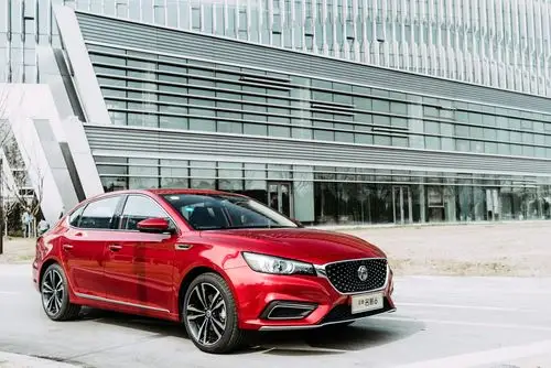 当红大势激情开年全新名爵6热销近万 名爵zs大卖过万