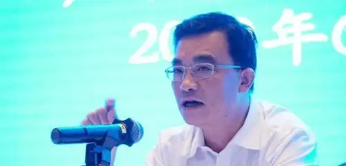 陈波涉嫌严重违纪违法,目前正接受广东省纪委监委纪律审查和监察调查