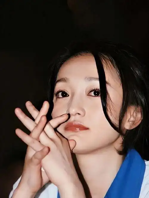 周迅的个人资料简介48岁的周迅为什么不生孩子