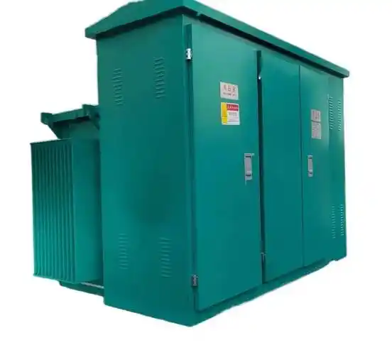 华亚变压器—专业电力变压器综合供应商,邀您共聚合肥电力展!