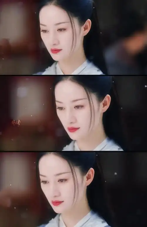 郭晓婷 | 赤地女子 cr:绛远青 - 堆糖,美图壁纸兴趣社区