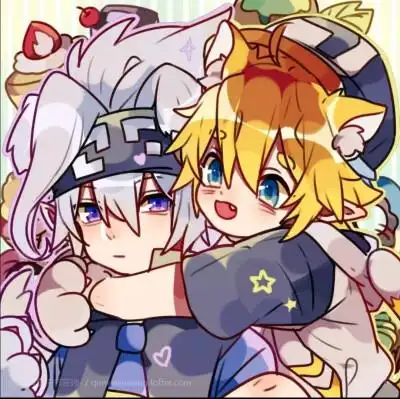 凹凸世界雷安图片