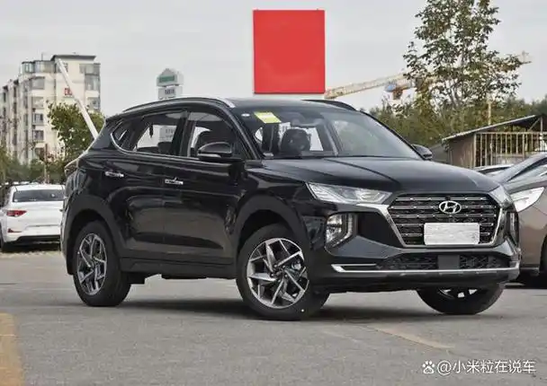 网友问,预算15万左右买suv,不喜欢日系车,还有什么好的车型可以推荐