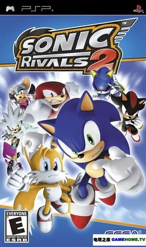 rip索尼克2竞速者cso美版下载