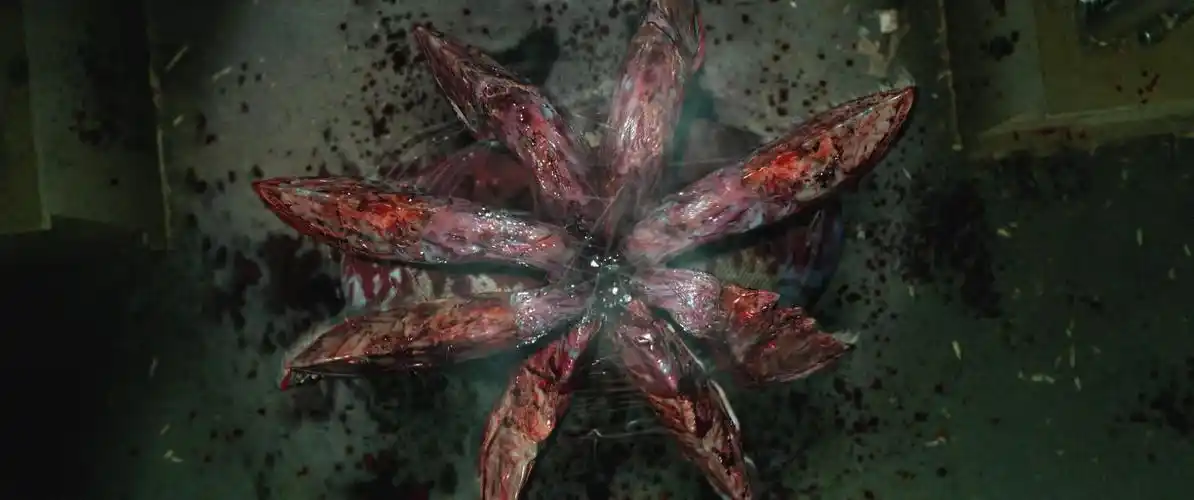 电锯惊魂8竖锯门徒复仇