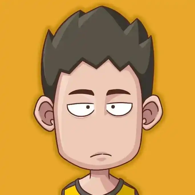 开心锤锤头像  - 抖音