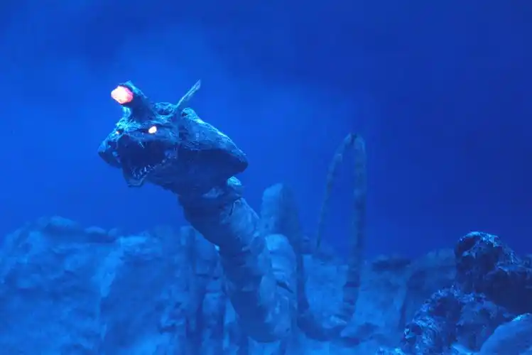 ">戴拿奥特曼 /a>》中登场的 a target="_blank" href="/item/怪兽/80