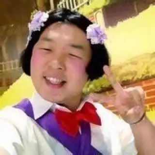 丑女头像越丑越好高清丑女头像真实照片