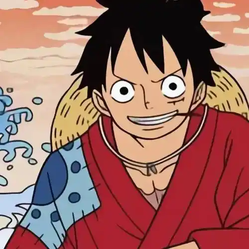 海贼王头像和之国系列头像