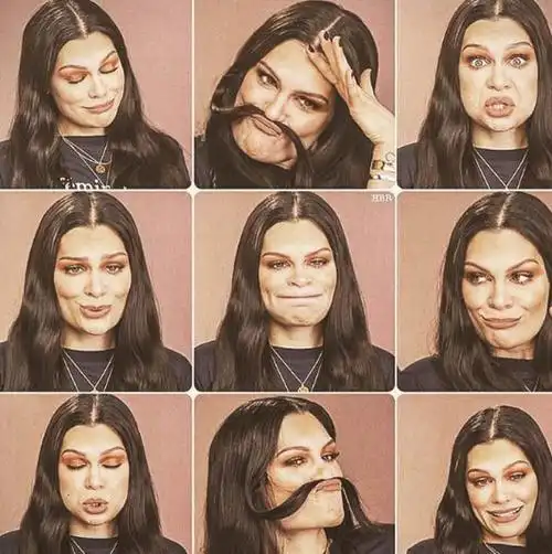 2018歌手婕茜个人资料介绍jessiej持续拿下冠军会是歌王吗