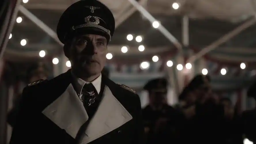 【高堡奇人】史密斯下令炸毁自由女神像