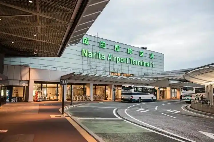 日本成田国际机场(资料图)