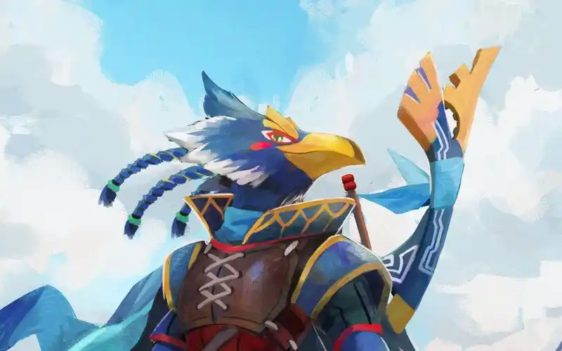 [燃向混剪]塞尔达传说(力巴尔个人向叙事)_哔哩哔哩_bilibili