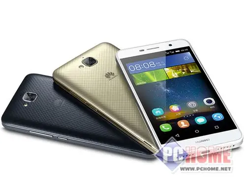 【华为 畅享5(tit-tl00/移动4g)】华为 畅享5(tit-tl00/移动4g)图片