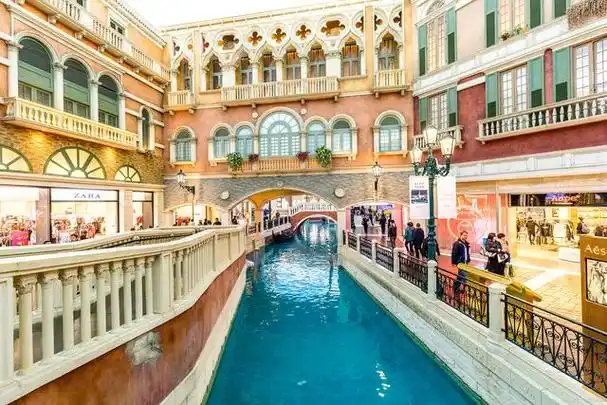 大连东方威尼斯水城旅游指南:探索浪漫水上城市的绝佳去处
