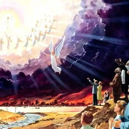 圣经播放器(shengjingbofangqi)- 公众号历史文章 - 微小领