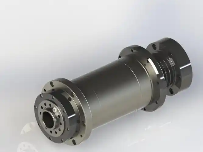 广州安大直销通用cnc数控车床精密高速机械主轴车床皮带轴