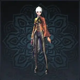 发几个这几天捏的天族,人族妹纸-图文欣赏丨捏脸分享-剑灵-多玩游戏