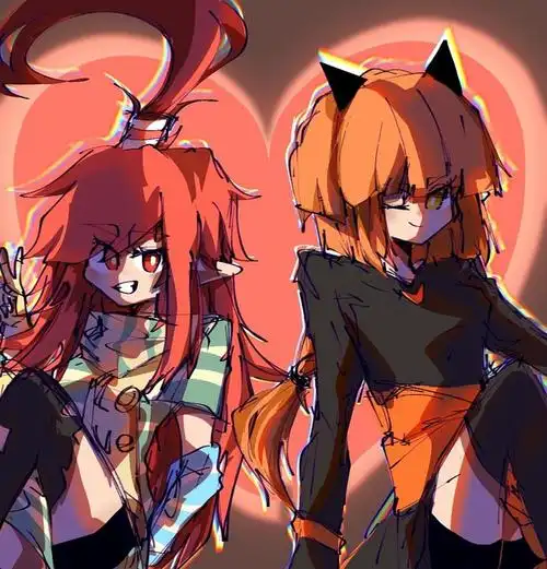 那肯定要提悦艾!悦艾真的好合我胃口… - 半次元 - acg爱好者社区