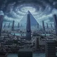 三体头像炫酷图片大全_微信头像图片大全