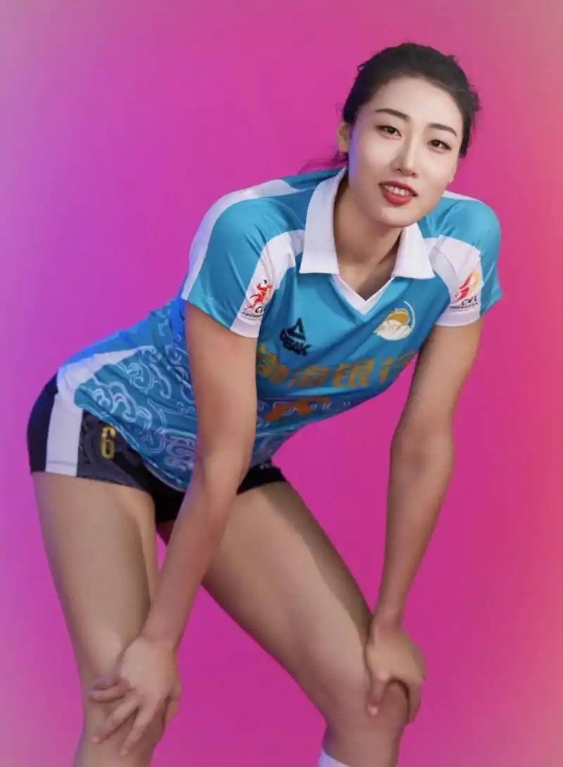 婉拒拉尔森邀请的大刘或将继续留在天津女排效力|美国女排|刘晏含