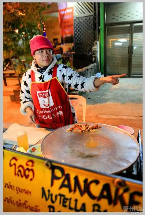 自驾万里穿越东南亚n国记!(真切纪实