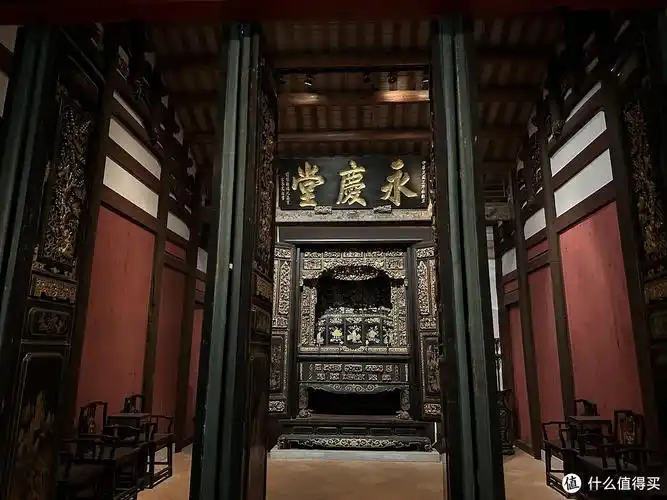 五一广州行 篇二:广东省博物馆镇馆之宝就这?李小龙祖居就这?