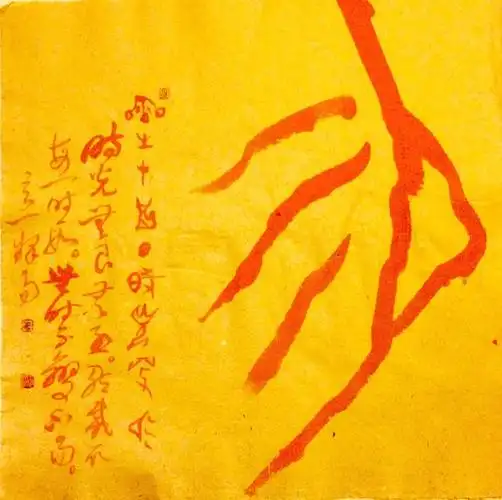 一日一甲第243期人人识读甲骨文之易字