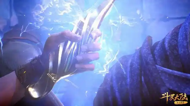 斗罗小舞复活唐三需要归还魂环魂骨阿银复活为何不需要