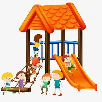 卡通儿童人物设计素材_卡通儿童人物设计图片元素-觅元素