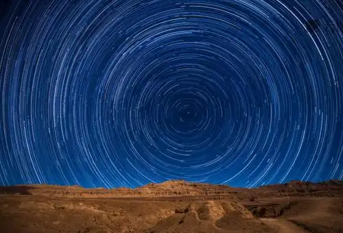 摄影技巧 | 如何拍出大片级别的绝美星空