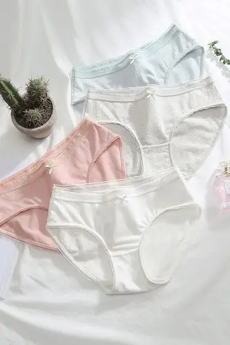 > 少女内裤纯棉