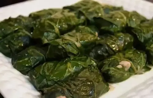 恭城十八酿,越吃越漂亮!