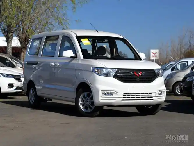 五菱宏光v 2019款 1.5l mt标准型