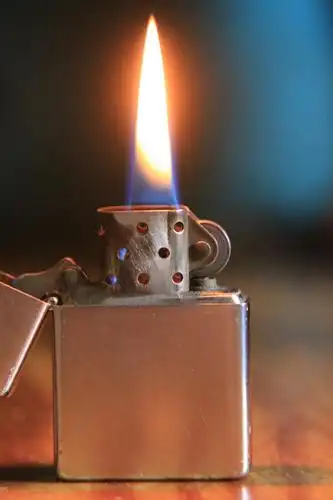 zippo,消防,火焰,汽油打火机,温暖,烧伤,热