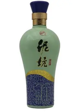 500ml*6瓶纯粮酒手工酿造40度整箱内附礼品袋泥坑酒怡宁店淘宝店河北