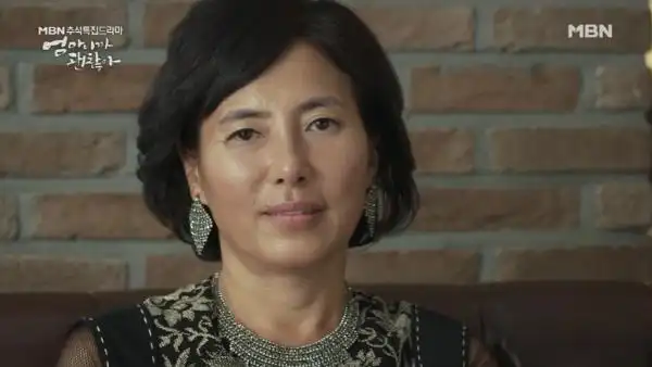 李美姬:韩女星独死家中两周后被发现(图文)