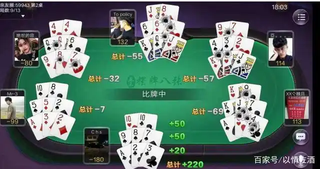 十三张牌的游戏叫什么游戏