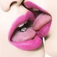 嘴唇好看的女明星图片头像