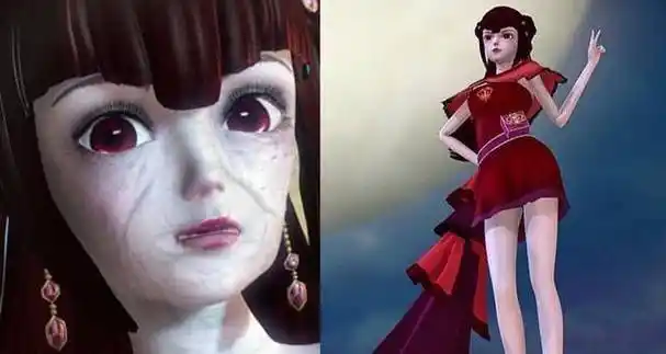 叶罗丽:当战士们变老之后,王默变成欧巴桑,舒言最为乐观!