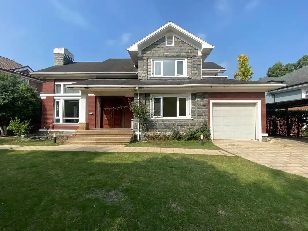 杭州九溪玫瑰园