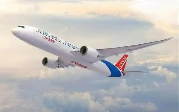 宽体大客机俄罗斯知难而退中国c929彻底单飞凡事要靠自己