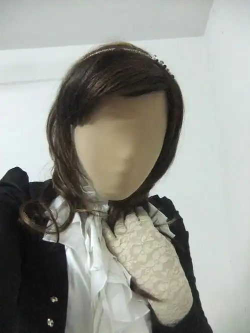 【转载】丝袜全包大神之 全包包