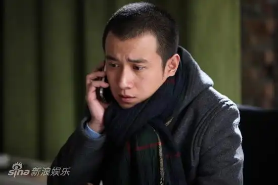 资料图片电视剧裸婚时代精彩剧照45