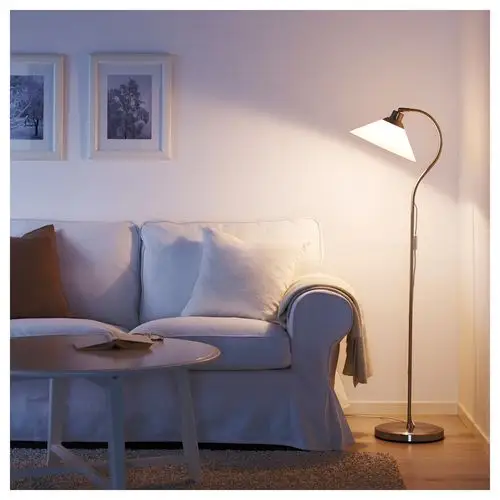 94,ikea,宜家,落地灯/ 阅读灯