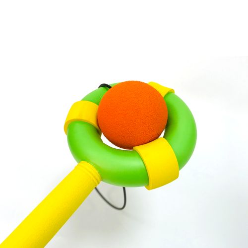 平衡摆球幼儿园儿童感统训练训练器器材小孩户外球类玩具