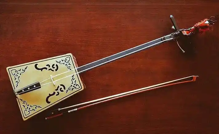 草原声之源 | 五大蒙古族传统民族乐器赏析